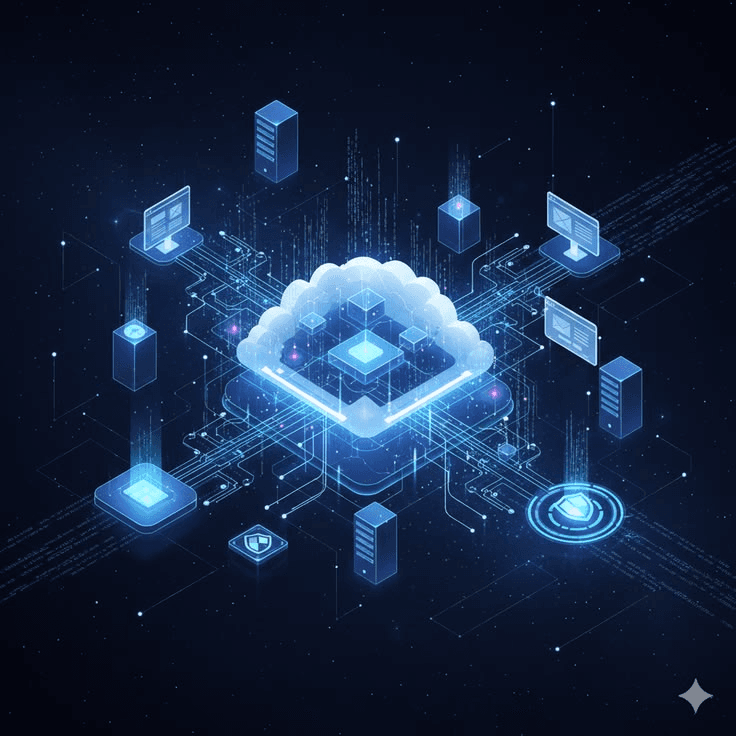 Lightstorm core values