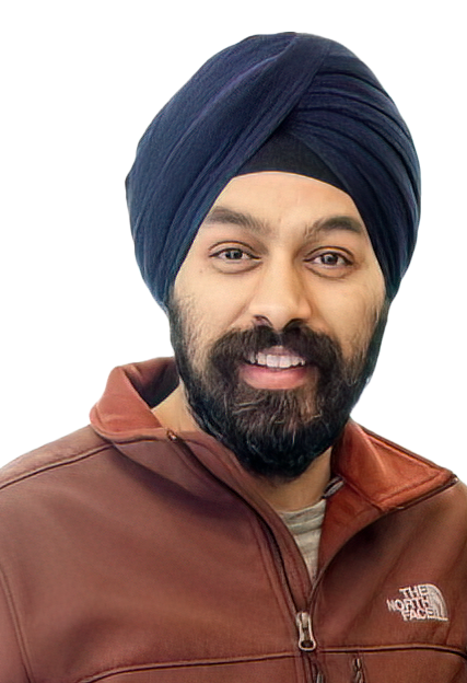 Manmeet