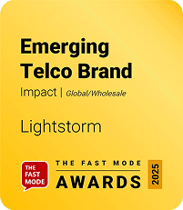 Emerging Telco Brand- The Fast Mode