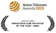 Infrastructure Initiative of the Year