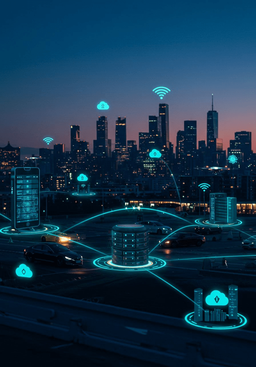 Digital India connectivity