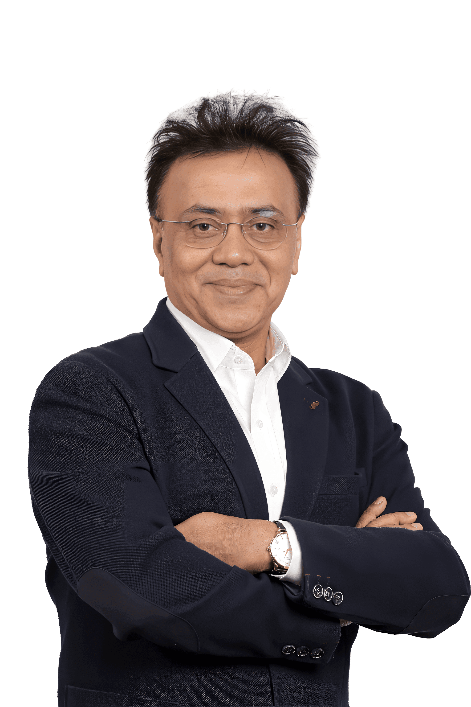 Amajit Gupta