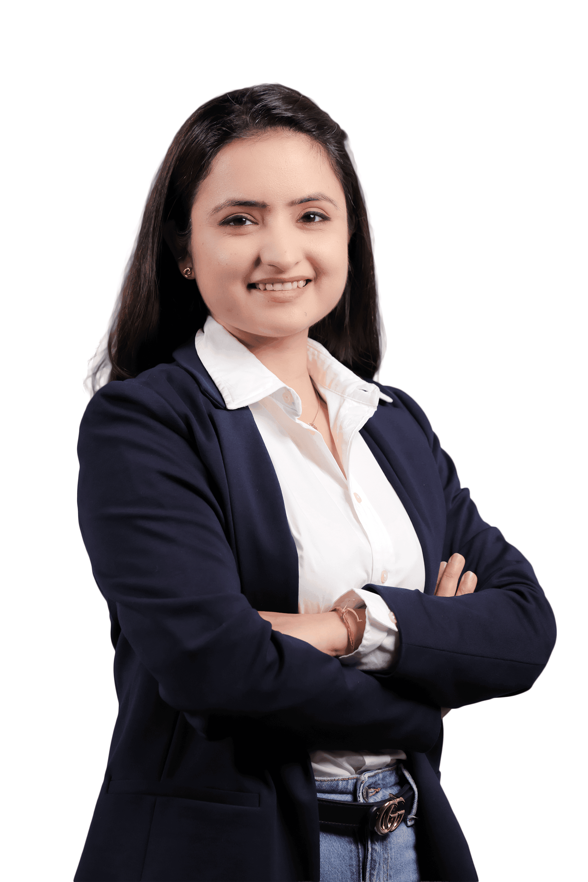 Dhwani Arora