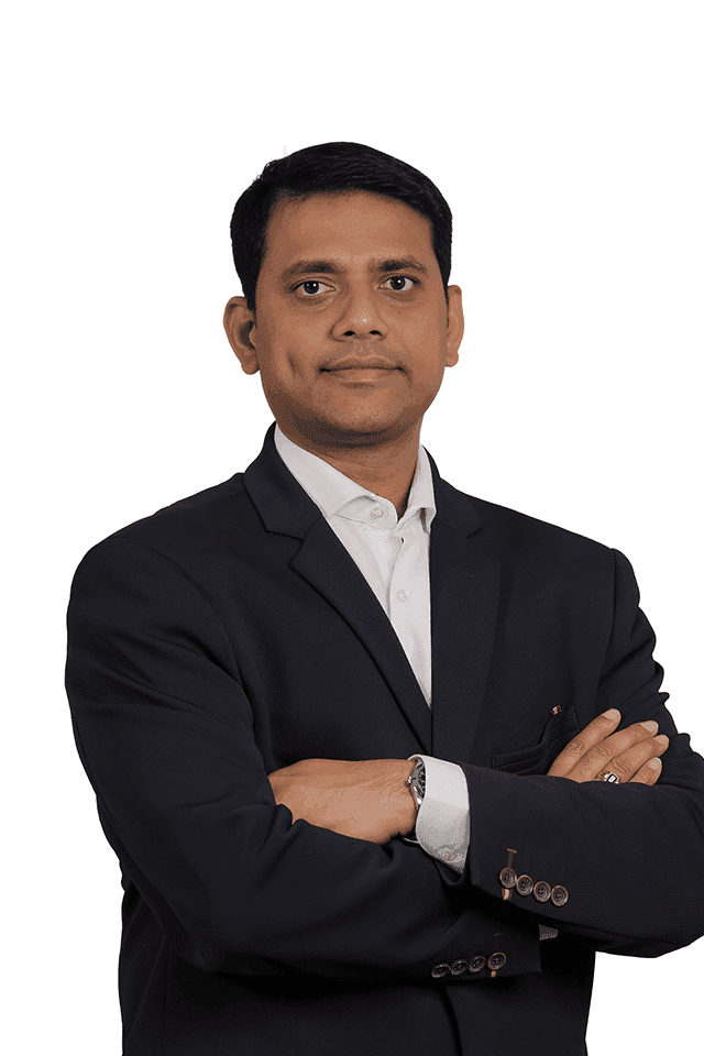 Vinay V