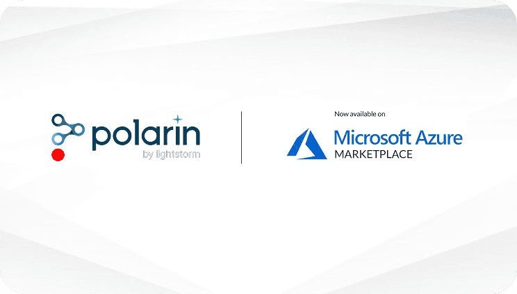 Procure seamlessly through the Azure Marketplace with rapid deployment