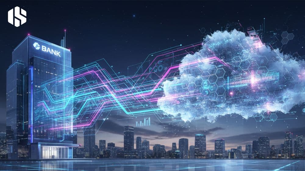 Kotak Securities' Journey to Resilient Cloud Connectivity