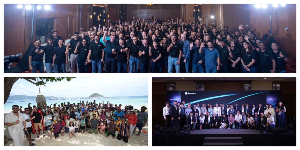 People – Lightstorm’s Commitment to Empowering Inclusive Workplaces