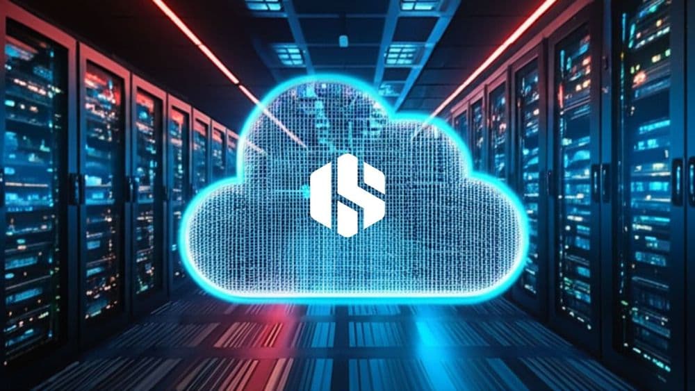 From Fiber to Fabric: Powering AI and Cloud with a Global Digital Backbone 