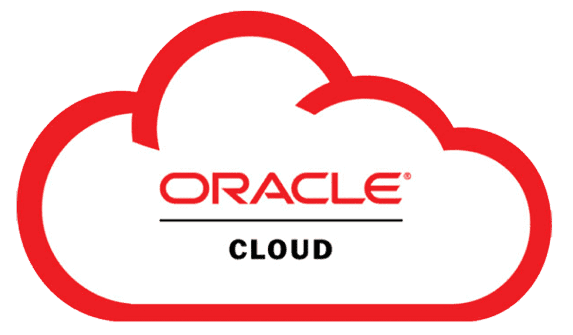 ORACLE CLOUD INFRASTRUCTURE