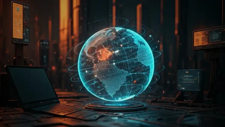Polarin is now on AWS Marketplace!