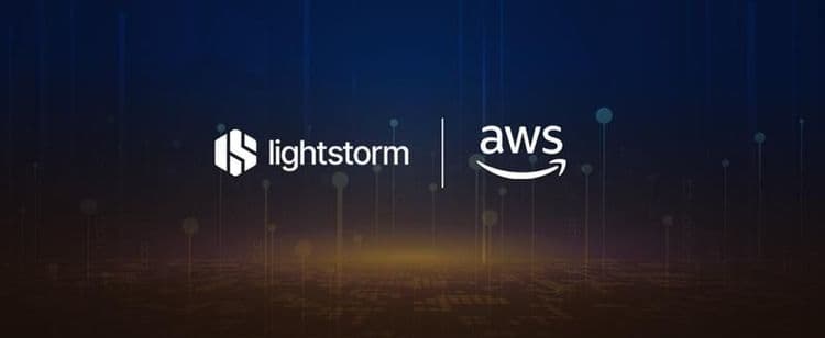 Lightstorm Launches Polarin’s Availability in AWS Marketplace