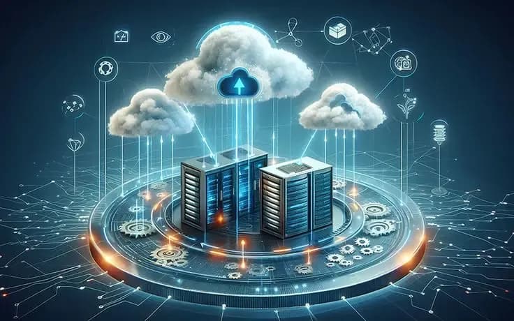 Flexible Ratelimit Connectivity (DC to Cloud)