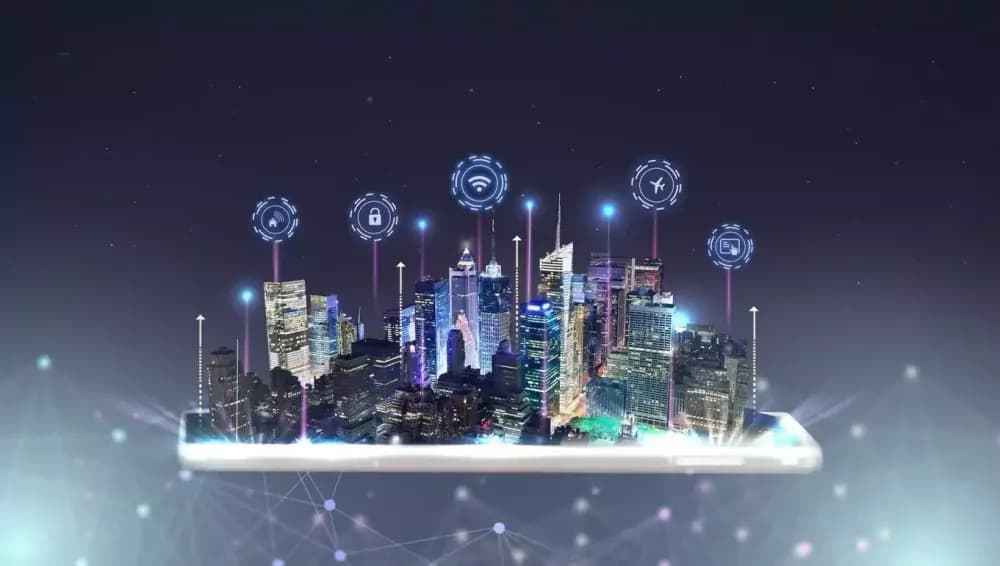 Building networks to propel the next phase of economic growth