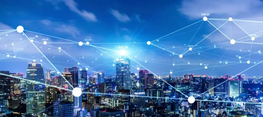 Hyperscaling the South Asian and South-East Asian economy with world-class connectivity