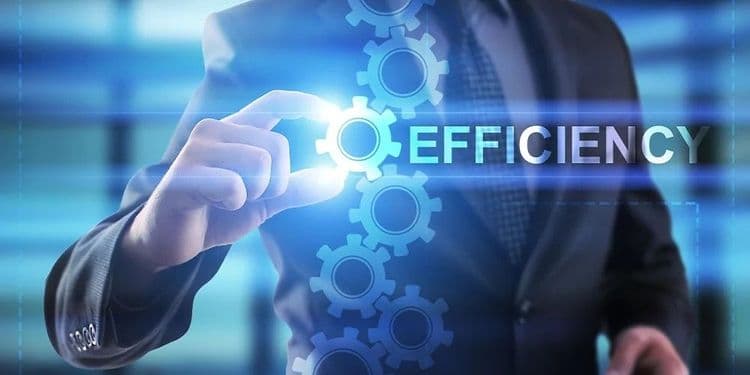 Enhancing Business Efficiency with Cloud-Based Network Infrastructure
