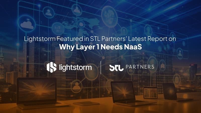 Light Star Network Lightstorm: Cloud Connectivity Services for Businesses of All Sizes