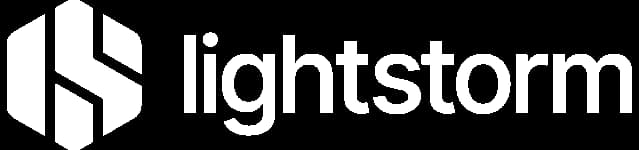 lightstorm logo